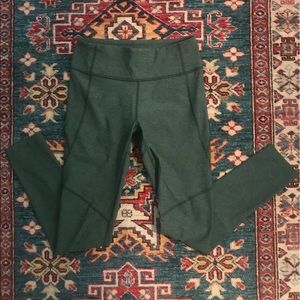 Outdoor Voices leggings